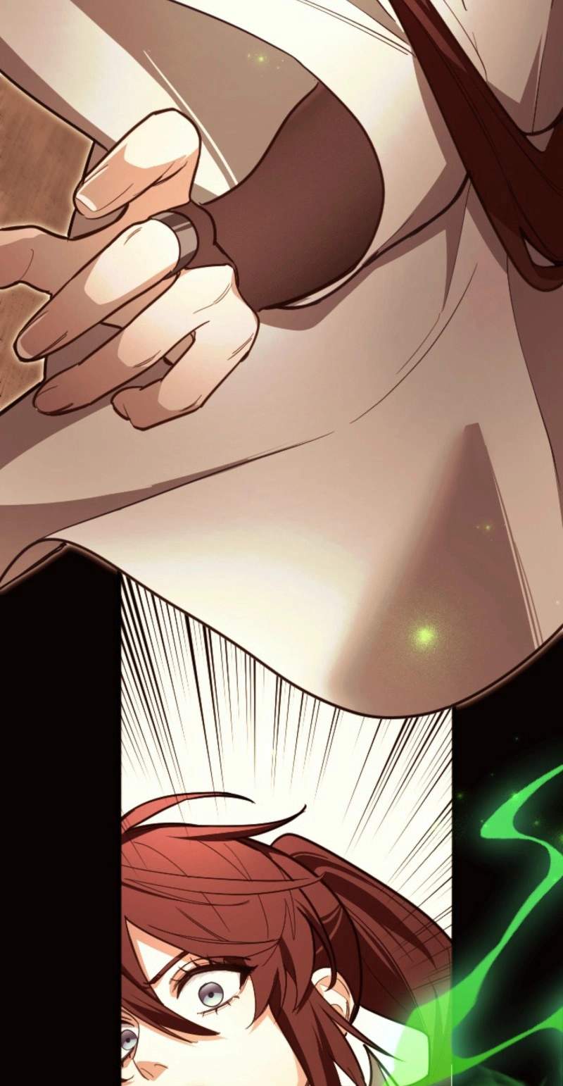 The Regressed Sword Saint’s Magic Theory Chapter 40 page 28