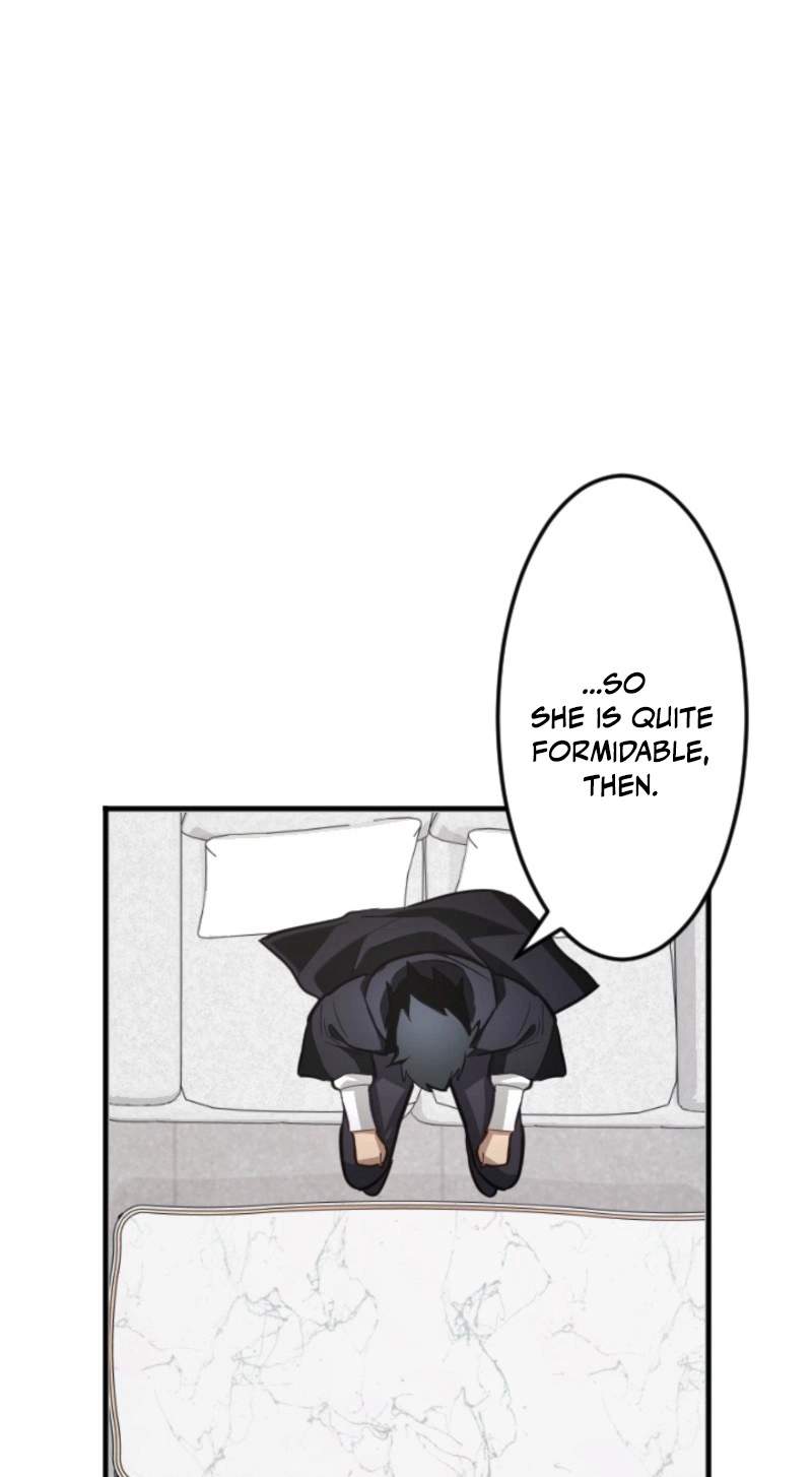 The Regressed Sword Saint’s Magic Theory Chapter 40 page 31