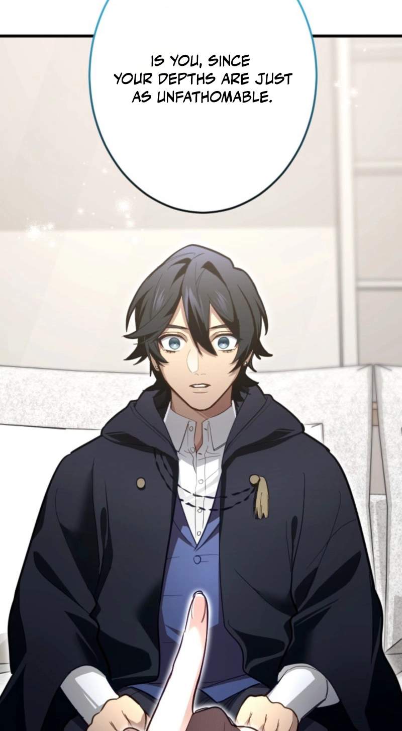 The Regressed Sword Saint’s Magic Theory Chapter 40 page 34