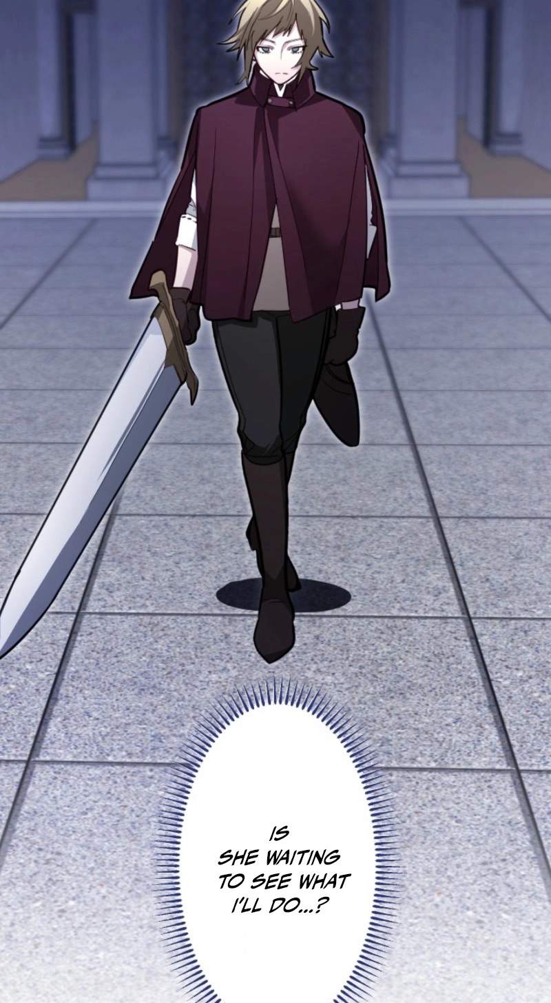 The Regressed Sword Saint’s Magic Theory Chapter 40 page 41