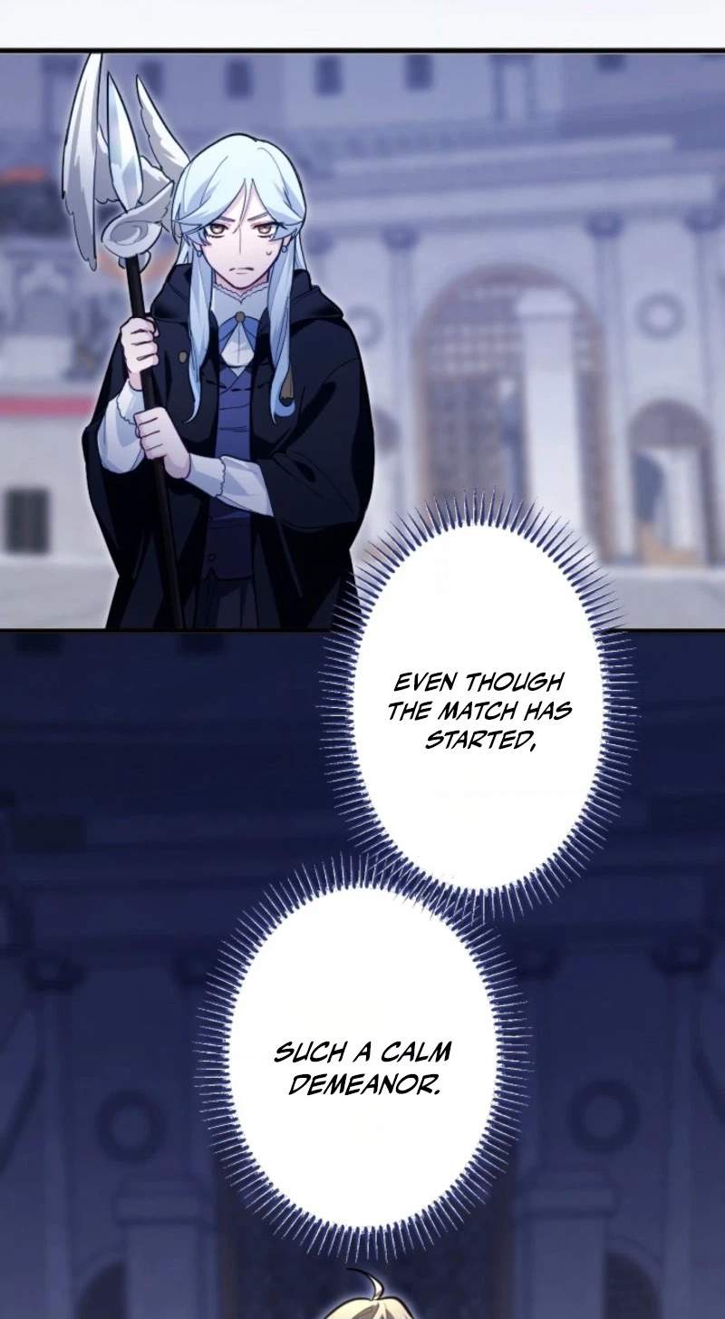 The Regressed Sword Saint’s Magic Theory Chapter 40 page 40
