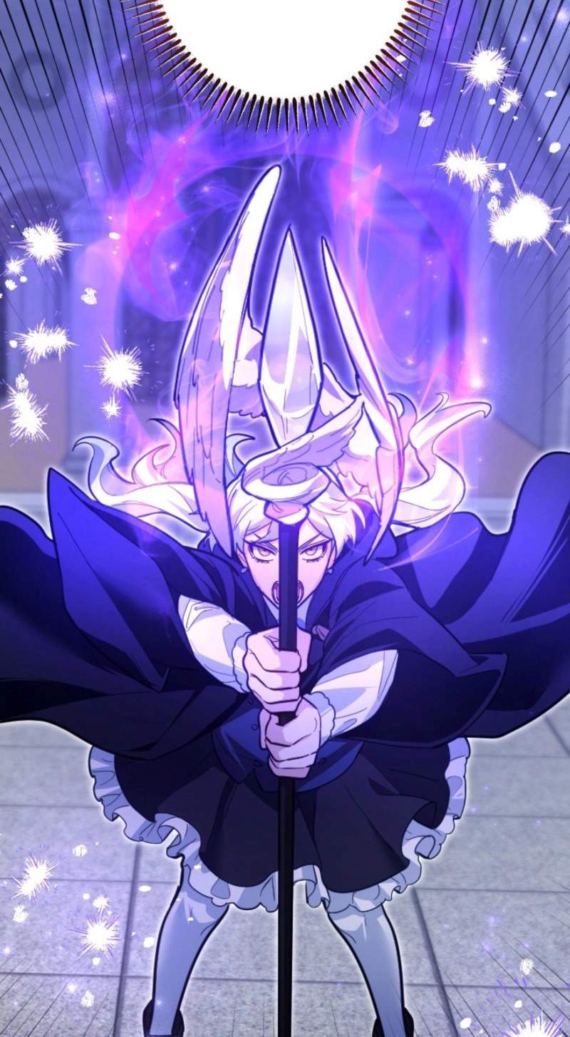 The Regressed Sword Saint’s Magic Theory Chapter 40 page 43