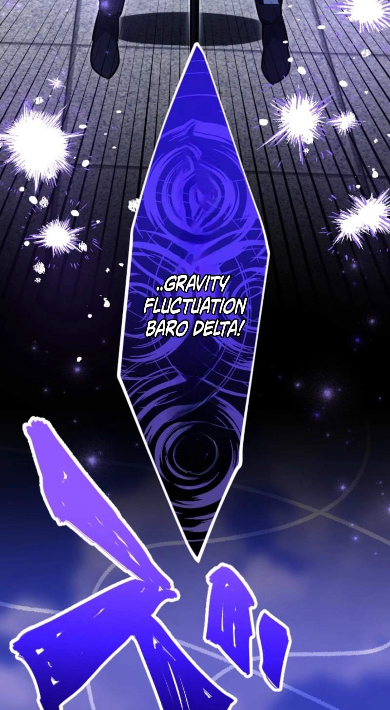 The Regressed Sword Saint’s Magic Theory Chapter 40 page 44