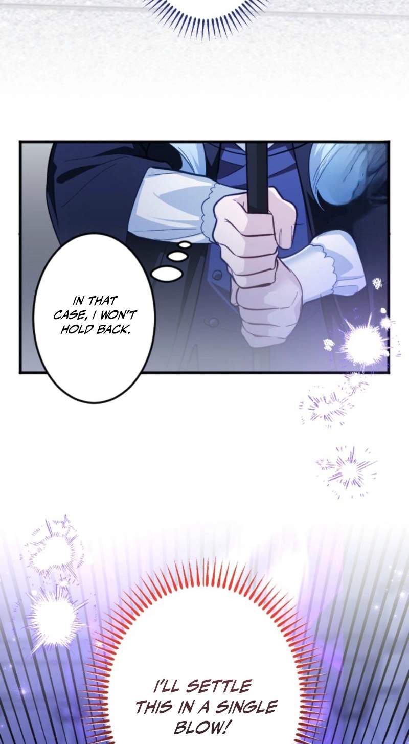 The Regressed Sword Saint’s Magic Theory Chapter 40 page 42