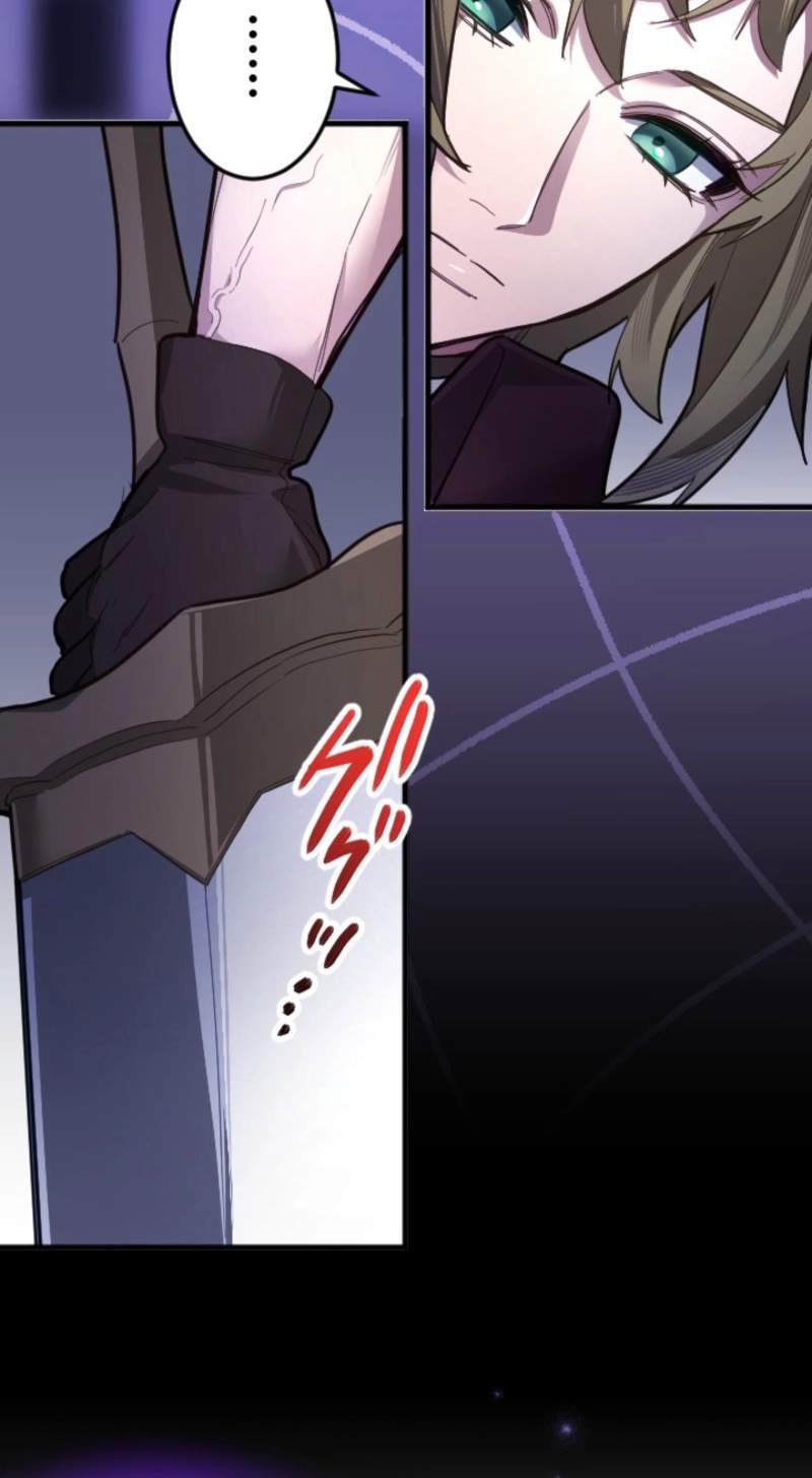 The Regressed Sword Saint’s Magic Theory Chapter 40 page 46