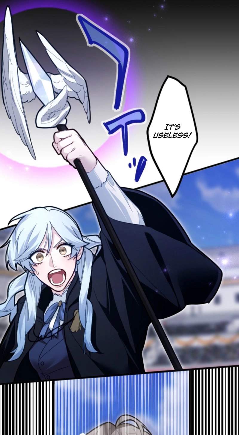 The Regressed Sword Saint’s Magic Theory Chapter 40 page 47