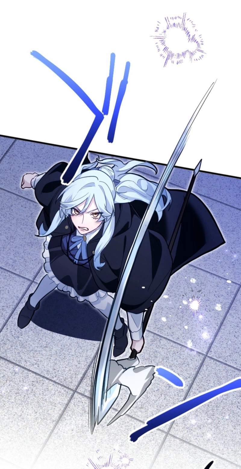 The Regressed Sword Saint’s Magic Theory Chapter 40 page 49