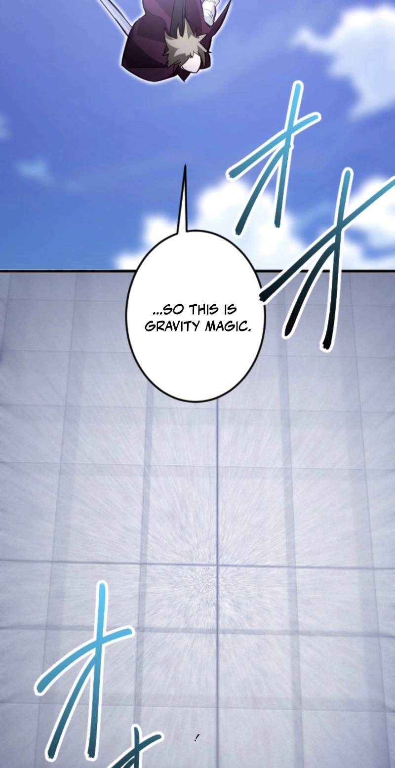 The Regressed Sword Saint’s Magic Theory Chapter 40 page 52