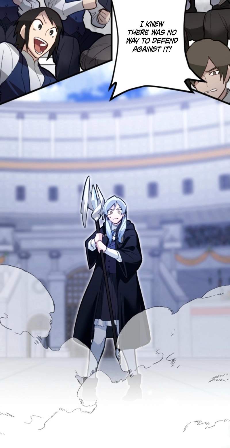 The Regressed Sword Saint’s Magic Theory Chapter 40 page 56