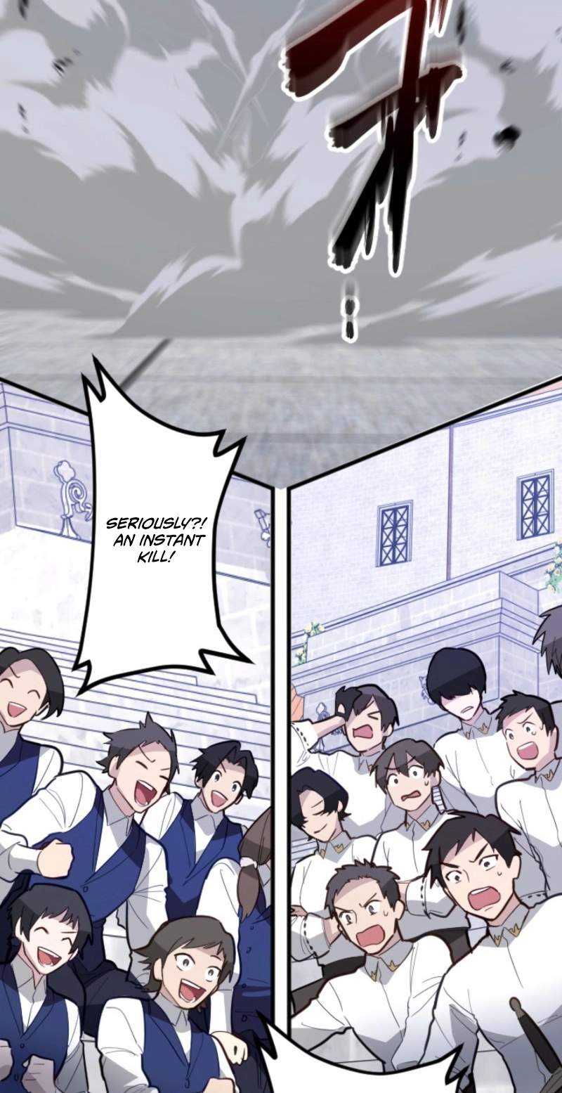 The Regressed Sword Saint’s Magic Theory Chapter 40 page 55