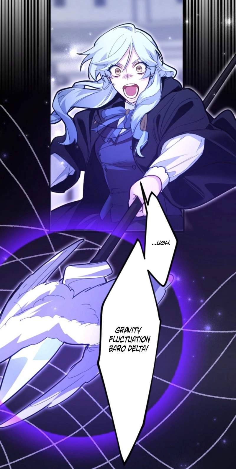 The Regressed Sword Saint’s Magic Theory Chapter 40 page 59