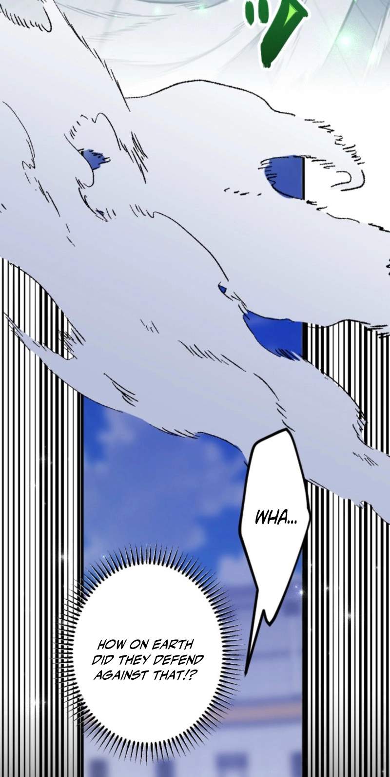 The Regressed Sword Saint’s Magic Theory Chapter 40 page 58