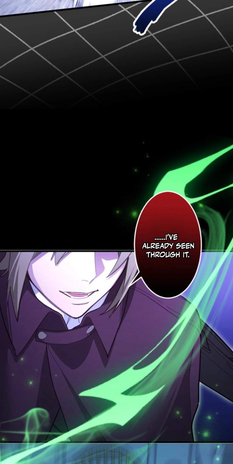 The Regressed Sword Saint’s Magic Theory Chapter 40 page 61