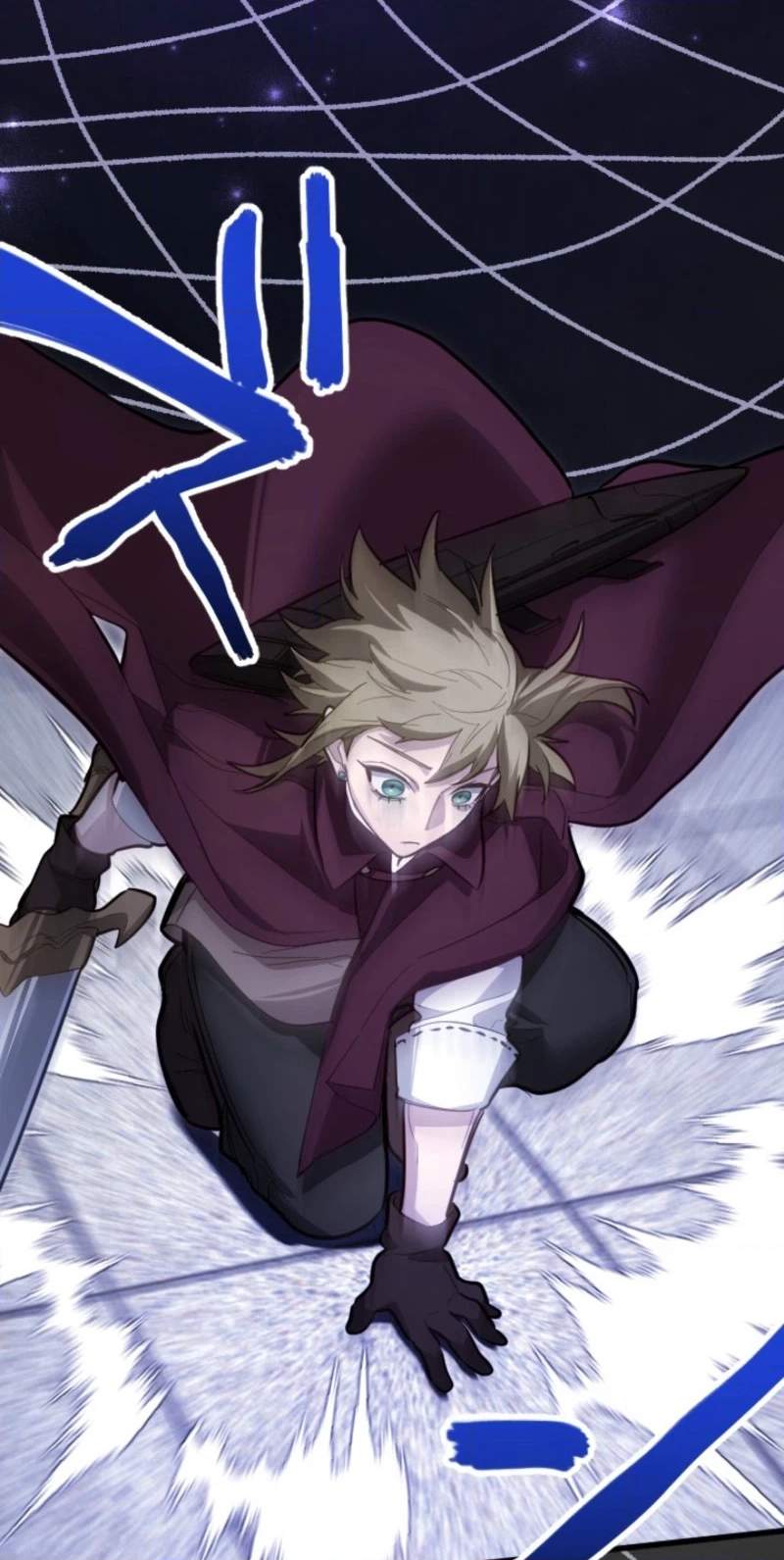 The Regressed Sword Saint’s Magic Theory Chapter 40 page 60