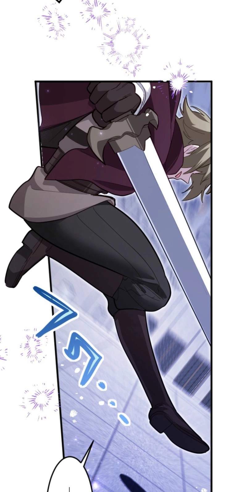 The Regressed Sword Saint’s Magic Theory Chapter 40 page 64