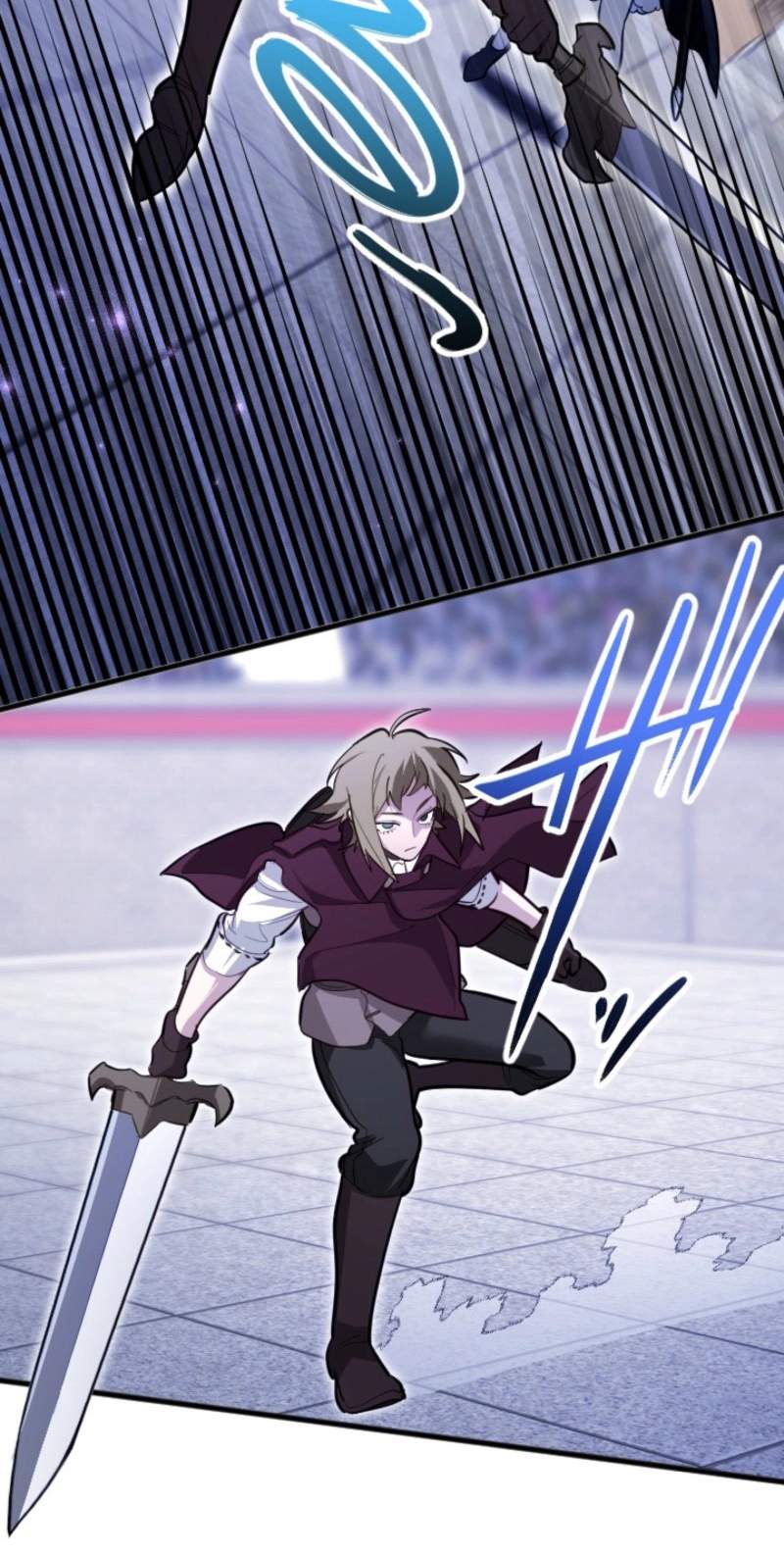 The Regressed Sword Saint’s Magic Theory Chapter 40 page 66