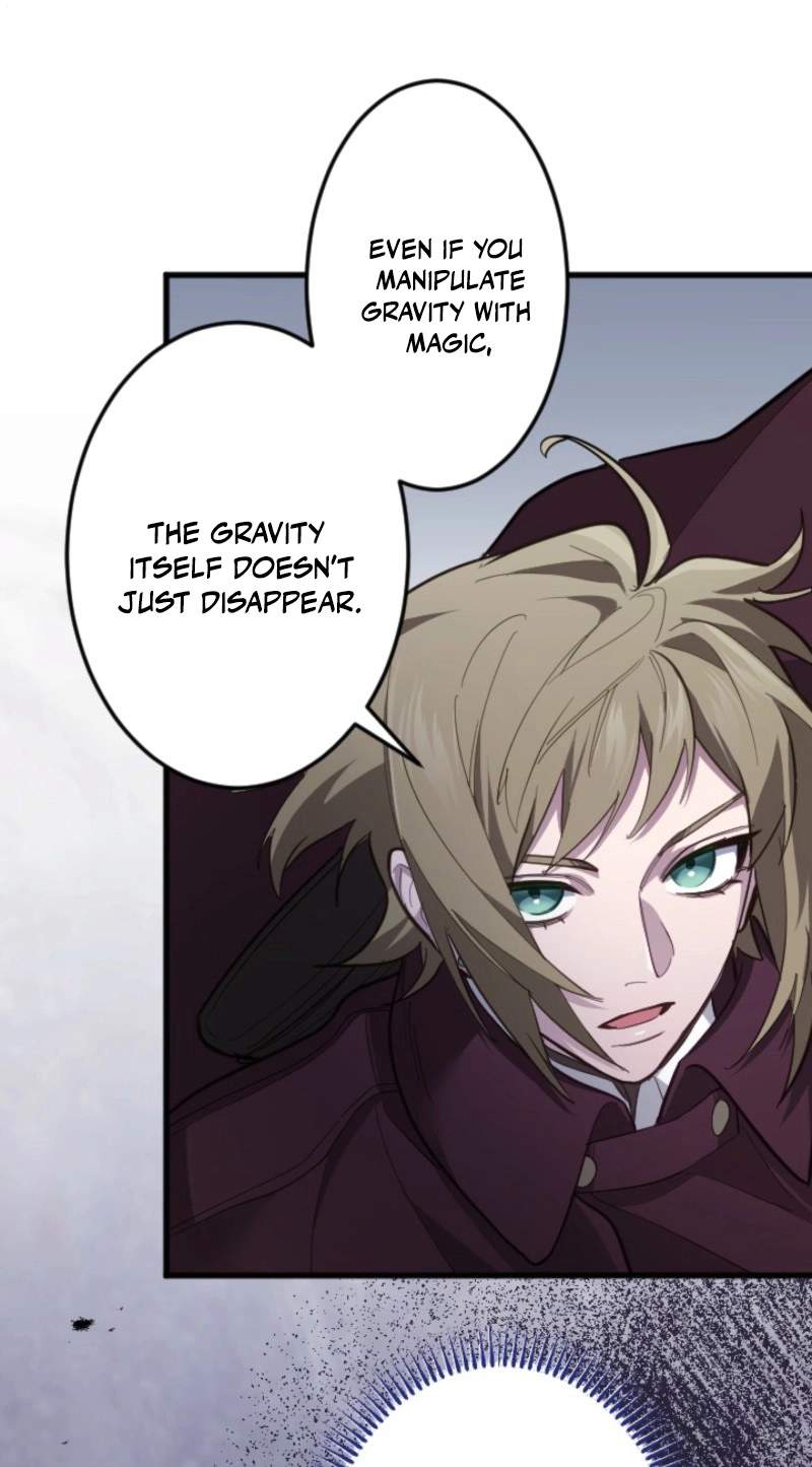 The Regressed Sword Saint’s Magic Theory Chapter 40 page 67