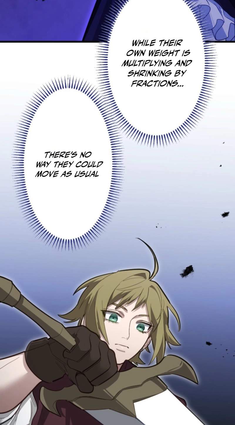 The Regressed Sword Saint’s Magic Theory Chapter 40 page 69
