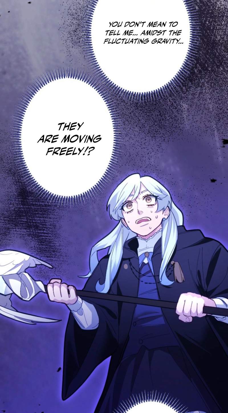 The Regressed Sword Saint’s Magic Theory Chapter 40 page 68