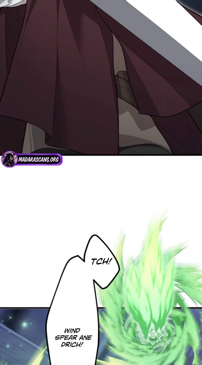 The Regressed Sword Saint’s Magic Theory Chapter 40 page 70