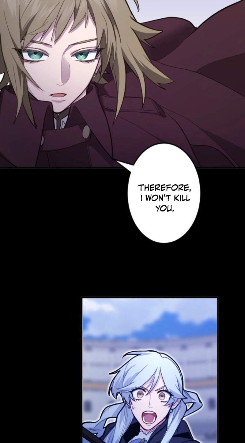 The Regressed Sword Saint’s Magic Theory Chapter 40 page 73