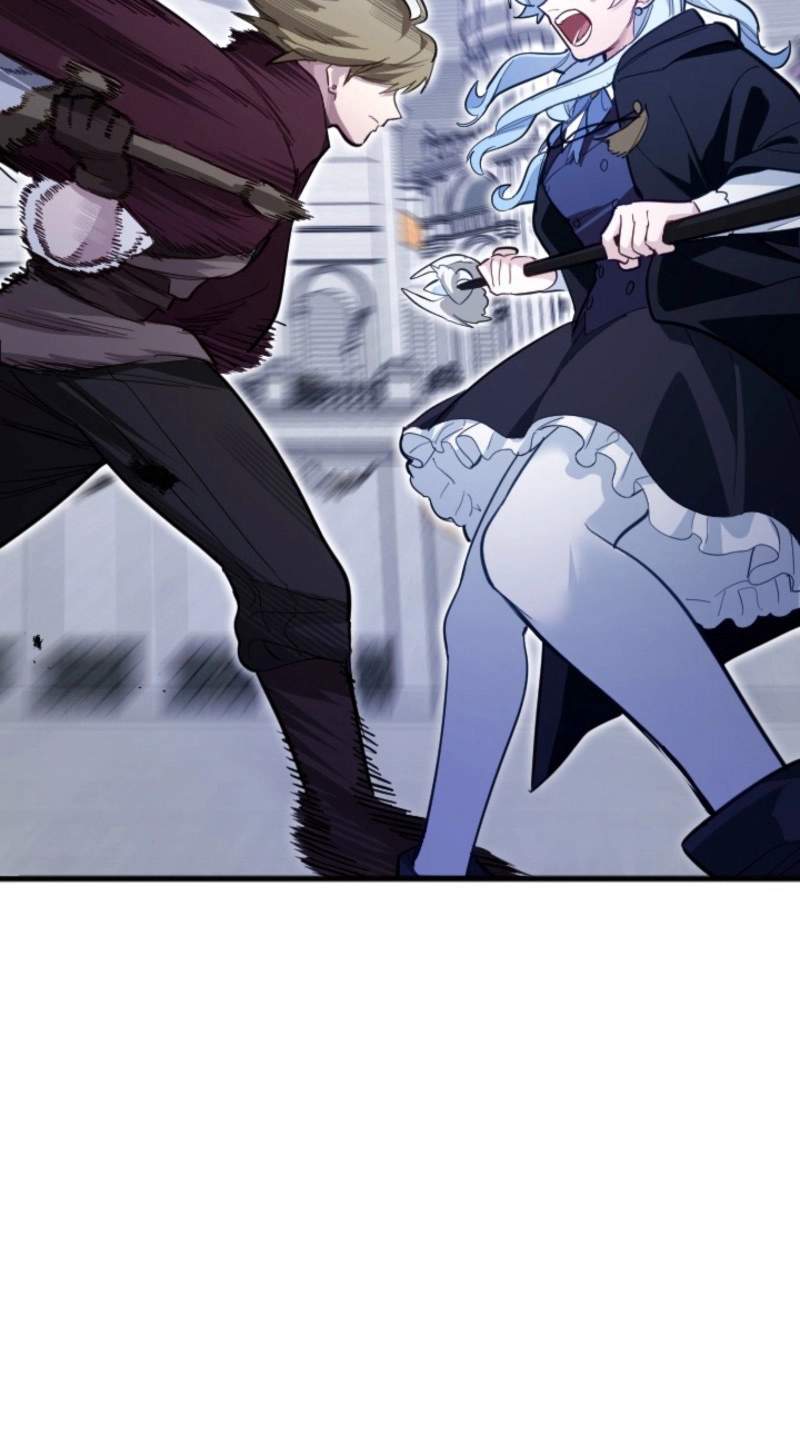 The Regressed Sword Saint’s Magic Theory Chapter 40 page 75