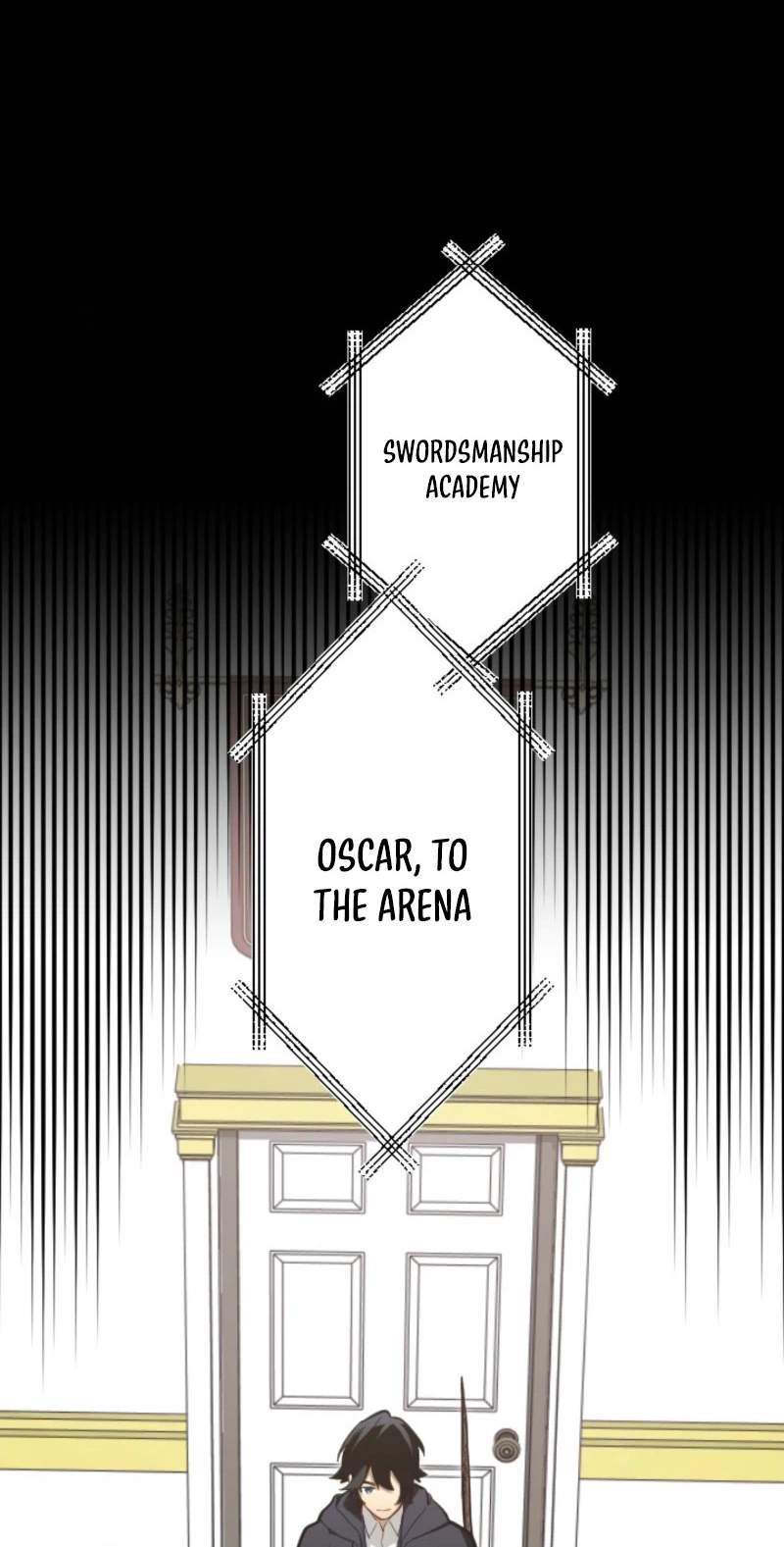 The Regressed Sword Saint’s Magic Theory Chapter 40 page 80