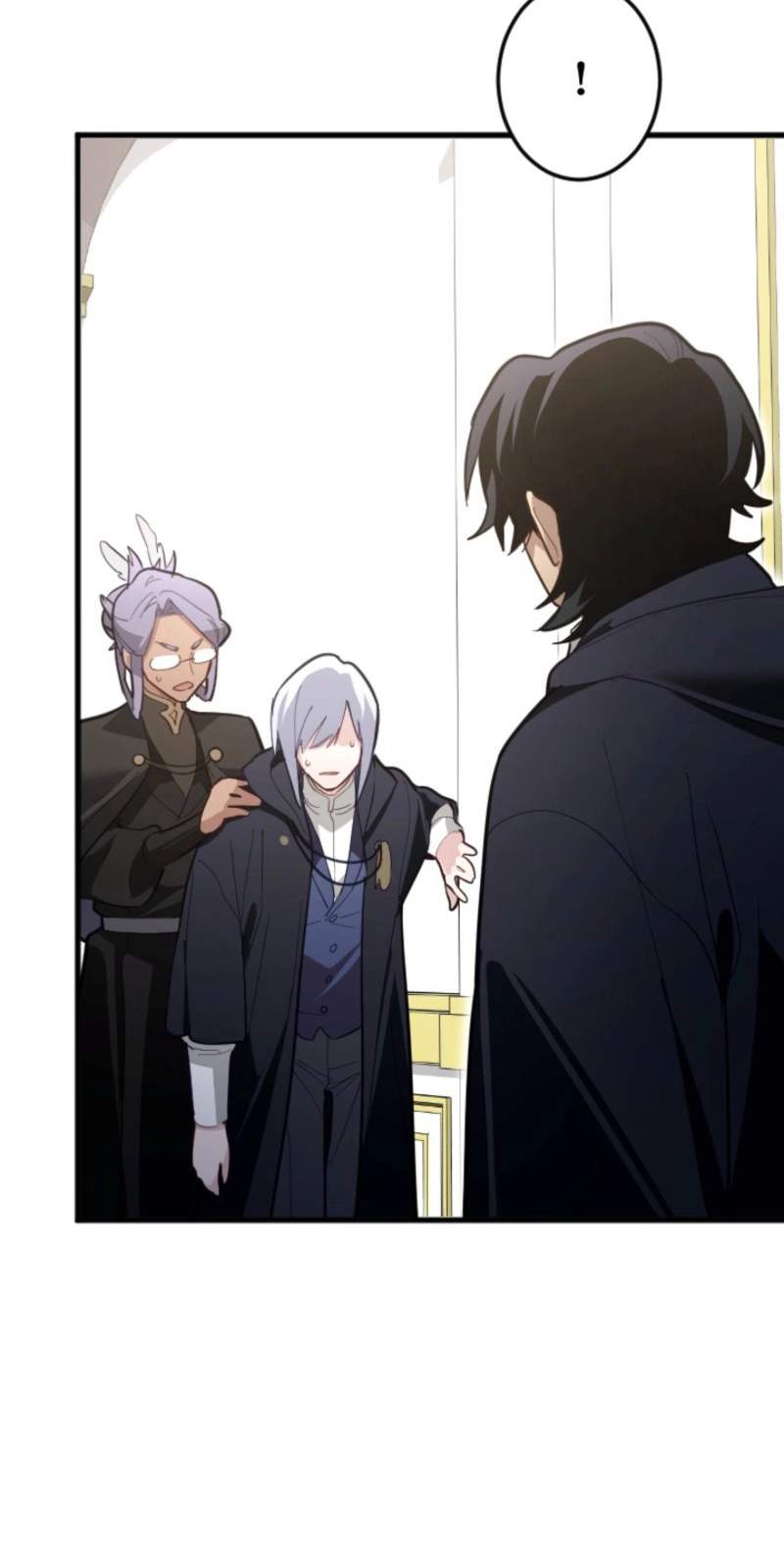 The Regressed Sword Saint’s Magic Theory Chapter 40 page 82