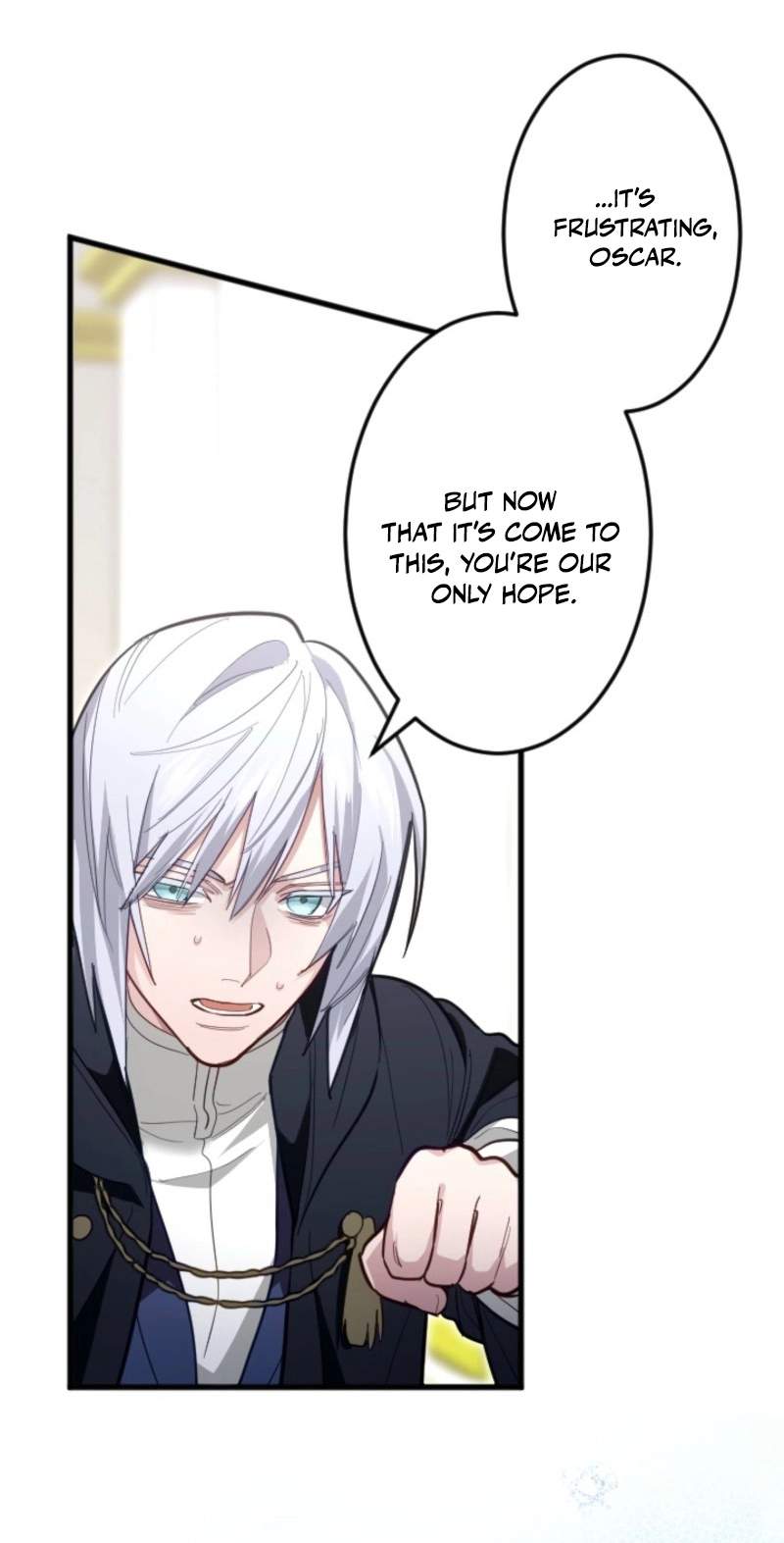 The Regressed Sword Saint’s Magic Theory Chapter 40 page 83