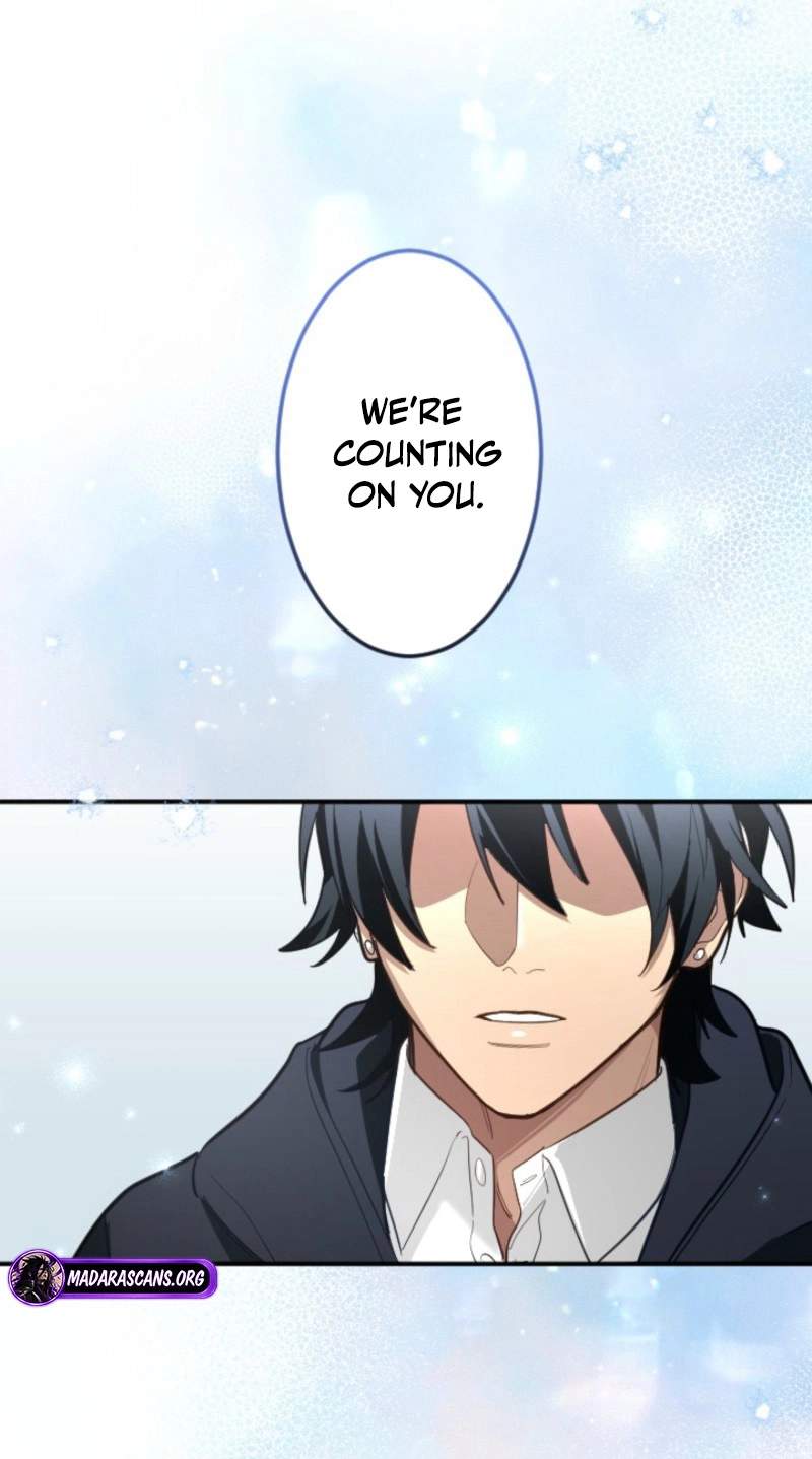 The Regressed Sword Saint’s Magic Theory Chapter 40 page 84