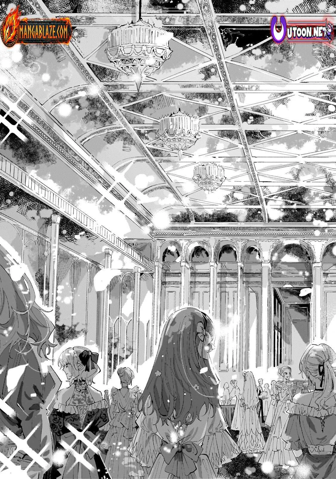 The Regressed Villainess Will Find Happiness in Her Second Life Chapter 4.1 page 5