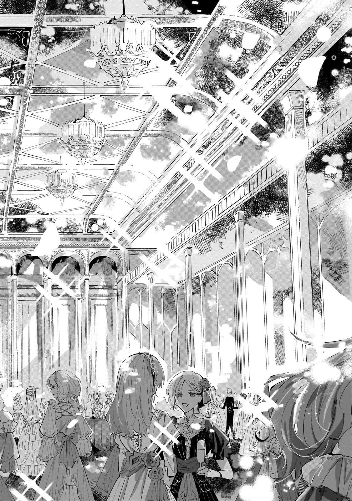 The Regressed Villainess Will Find Happiness in Her Second Life Chapter 4.1 page 4