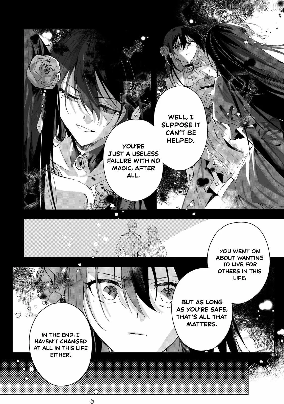 The Regressed Villainess Will Find Happiness in Her Second Life Chapter 5.2 page 10