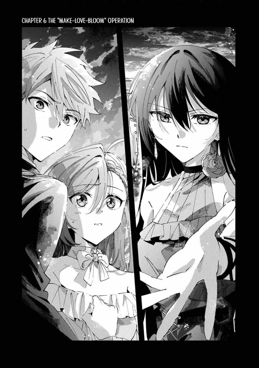 The Regressed Villainess Will Find Happiness in Her Second Life Chapter 6 page 5