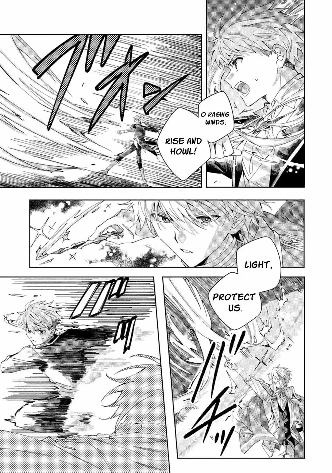 The Regressed Villainess Will Find Happiness in Her Second Life Chapter 7 page 8