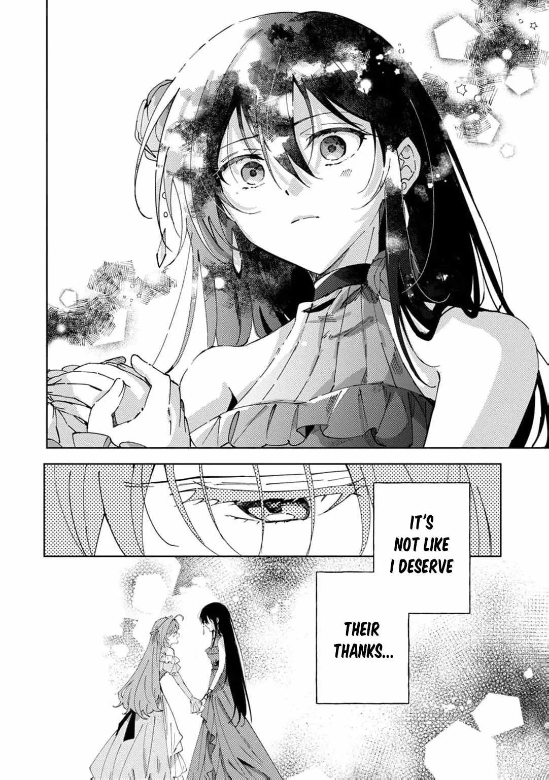 The Regressed Villainess Will Find Happiness in Her Second Life Chapter 7 page 33