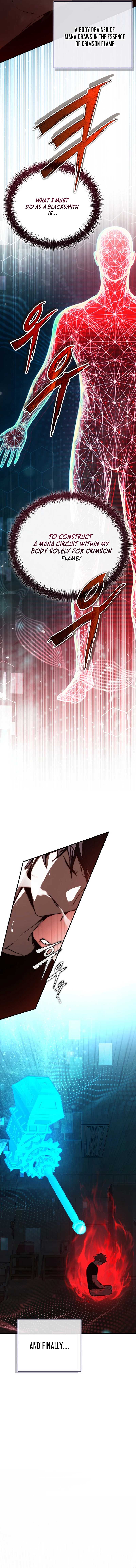 The Regressor Makes Everything Chapter 14 page 18