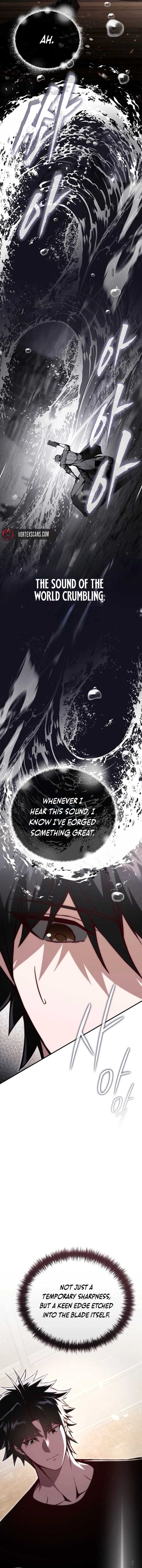 The Regressor Makes Everything Chapter 15 page 4