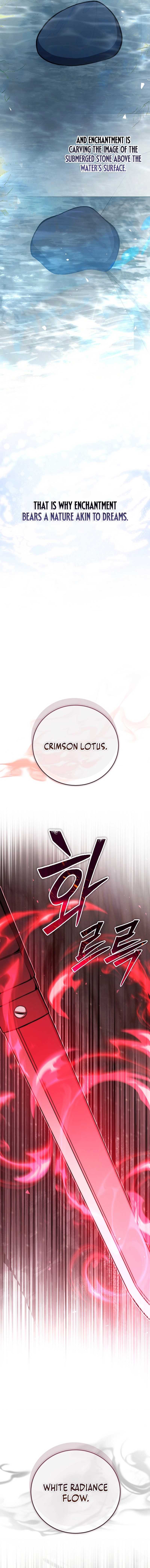 The Regressor Makes Everything Chapter 16 page 4