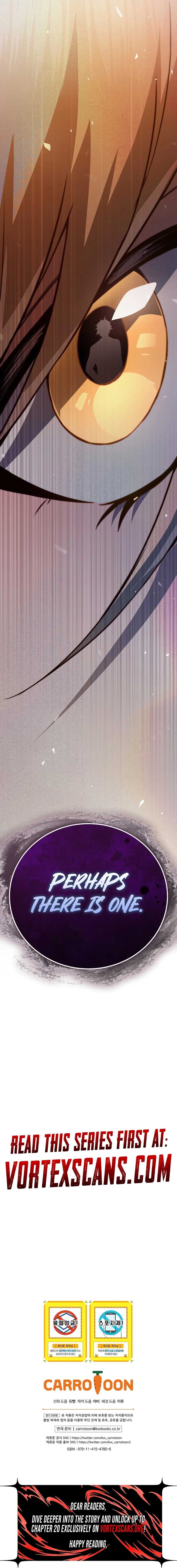 The Regressor Makes Everything Chapter 16 page 22