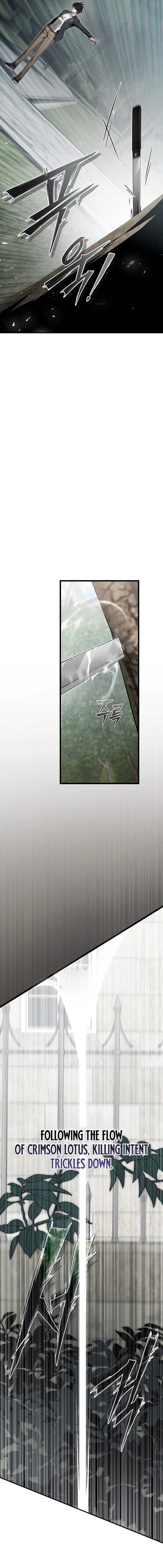 The Regressor Makes Everything Chapter 16 page 6