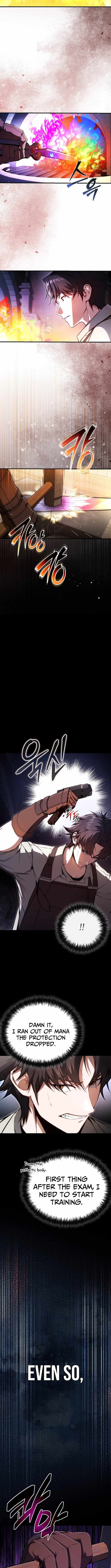 The Regressor Makes Everything Chapter 2 page 12