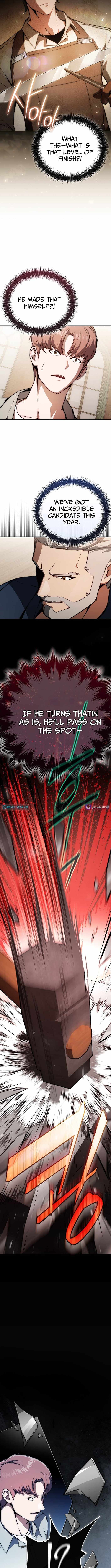 The Regressor Makes Everything Chapter 2 page 3