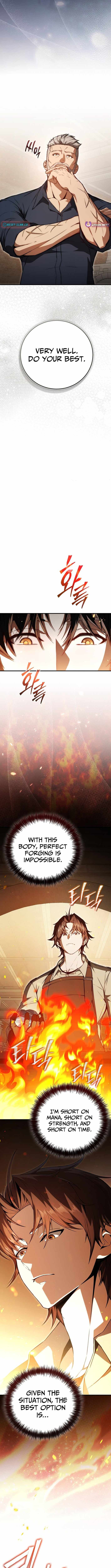 The Regressor Makes Everything Chapter 2 page 7