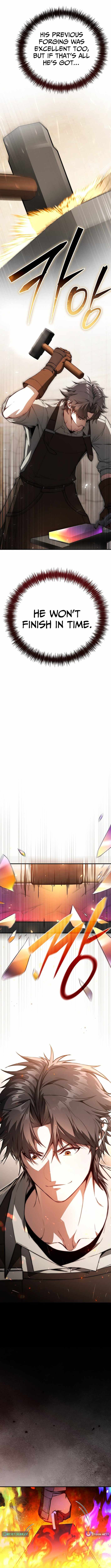 The Regressor Makes Everything Chapter 2 page 11