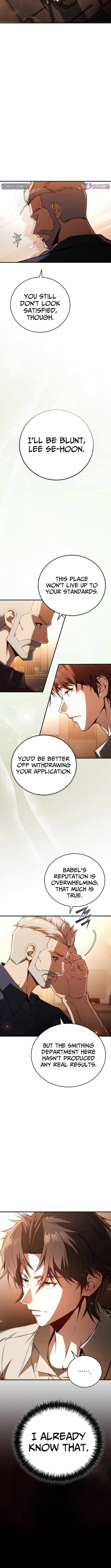 The Regressor Makes Everything Chapter 2 page 17