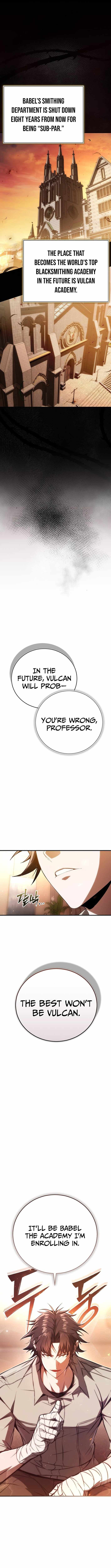 The Regressor Makes Everything Chapter 2 page 18