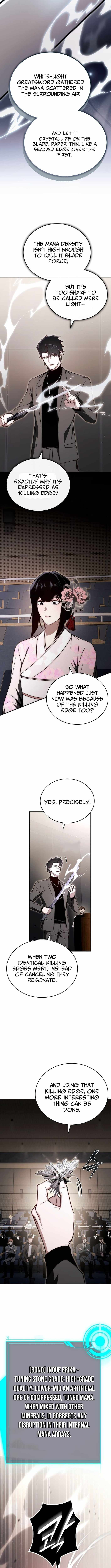 The Regressor Makes Everything Chapter 21 page 2