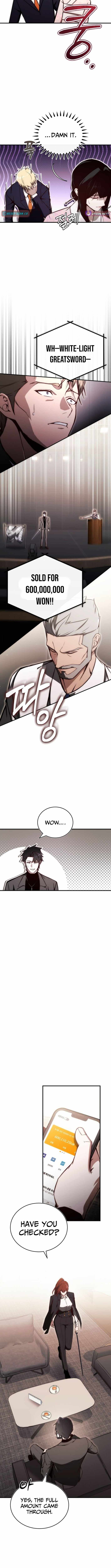 The Regressor Makes Everything Chapter 21 page 7