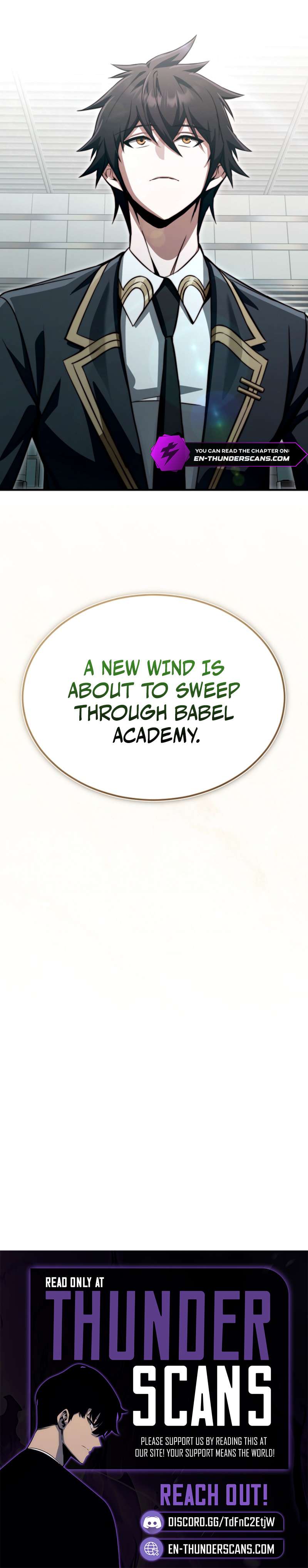 The Regressor Makes Everything Chapter 32 page 14